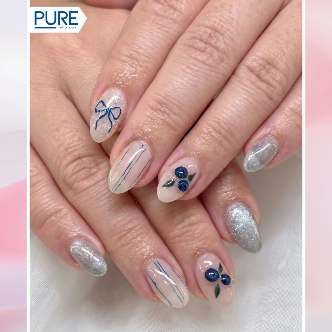 Nail July 21